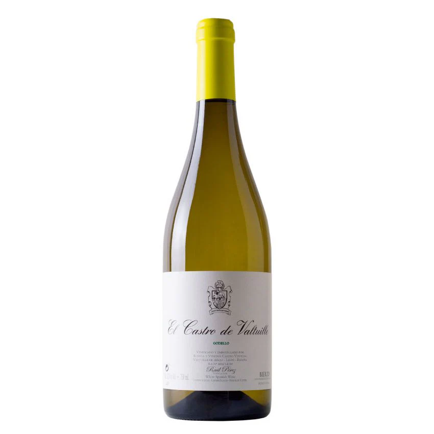 Castro Ventosa Godello