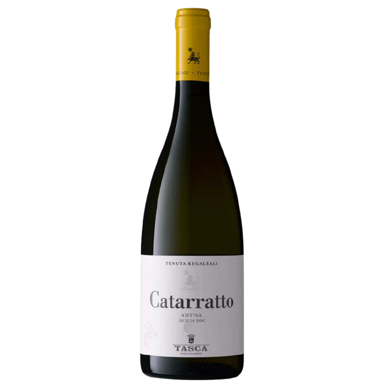 Tasca D'Almerita Catarratto Antisa