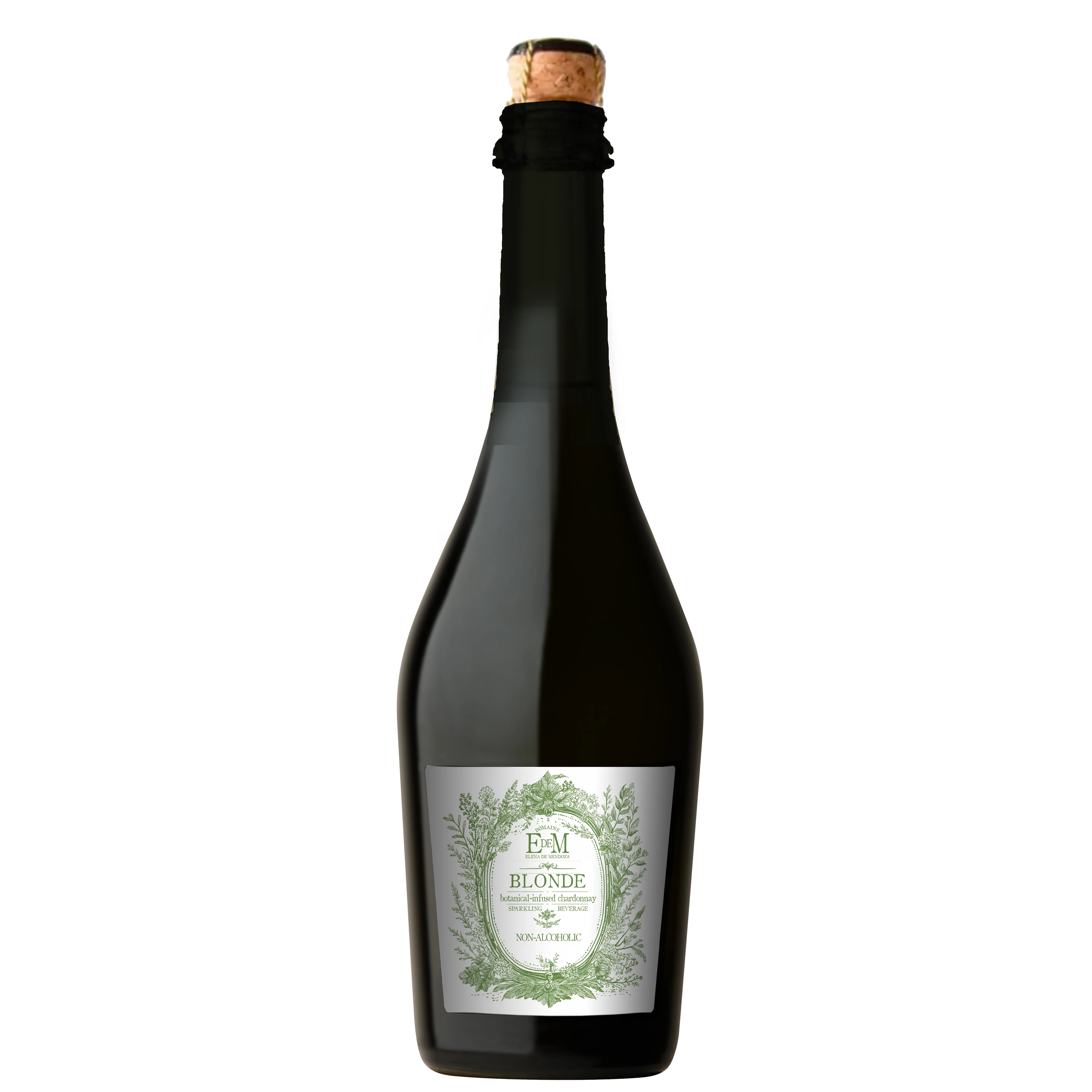 Domaine EdeM Sparkling Blonde