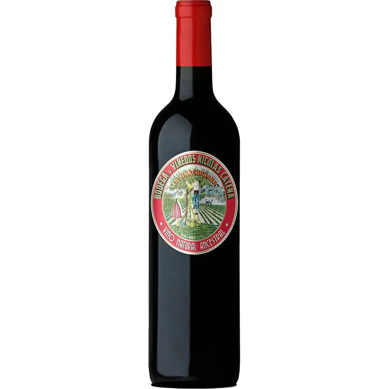 Catena La Marchigiana Malbec 2022