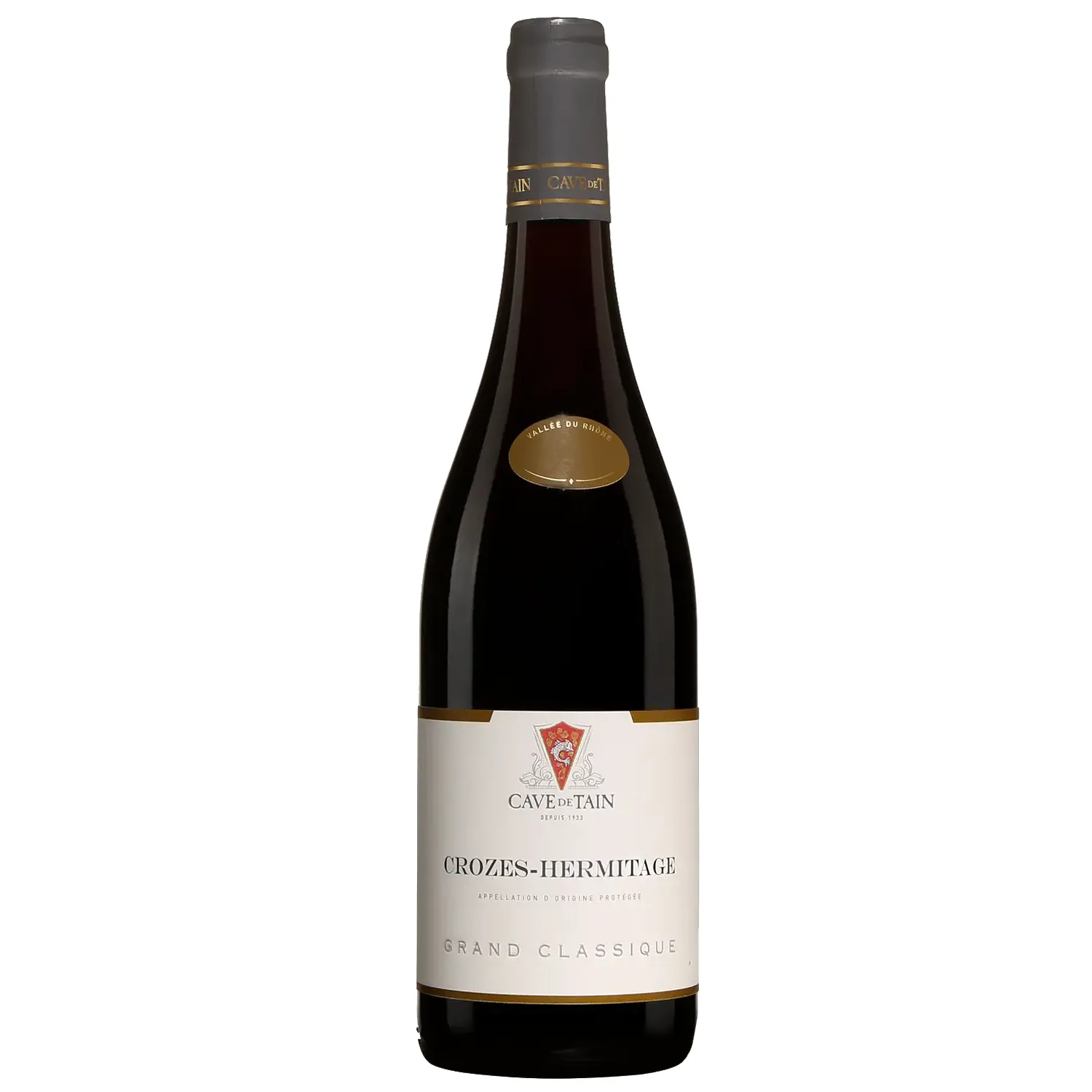 Cave De Tain Crozes Hermitage Grand Classique 2018 750ml