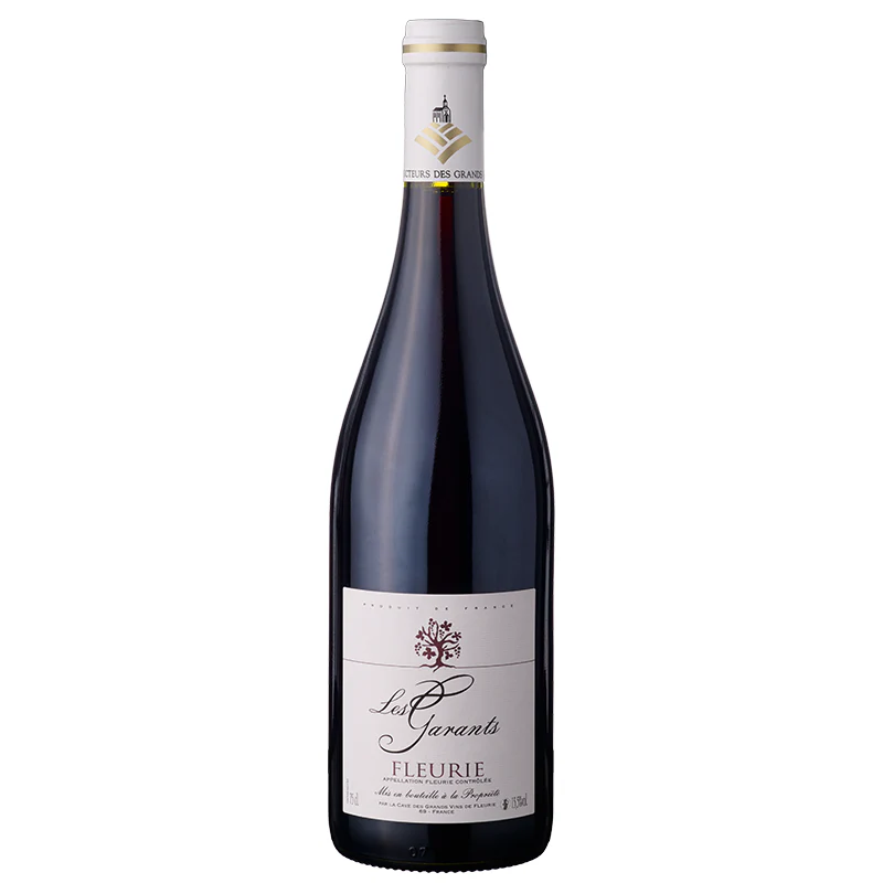 Cave de Fleurie Les Garants