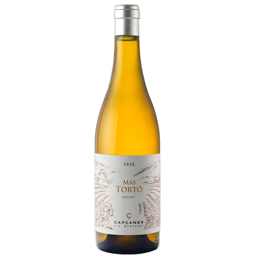 Celler De Capcanes Mas Torto Brisat