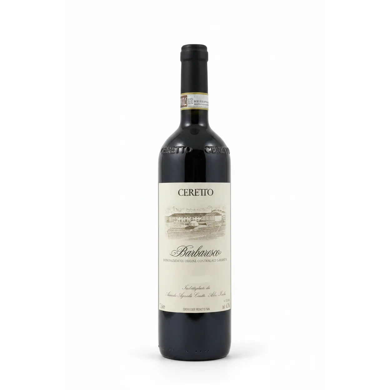 Ceretto Barbaresco