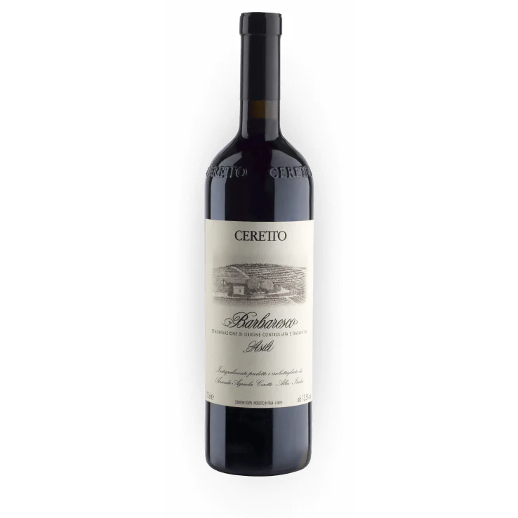 Ceretto Barbaresco Asili