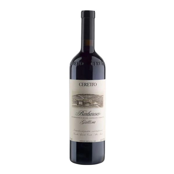 Ceretto Barbaresco Gallina
