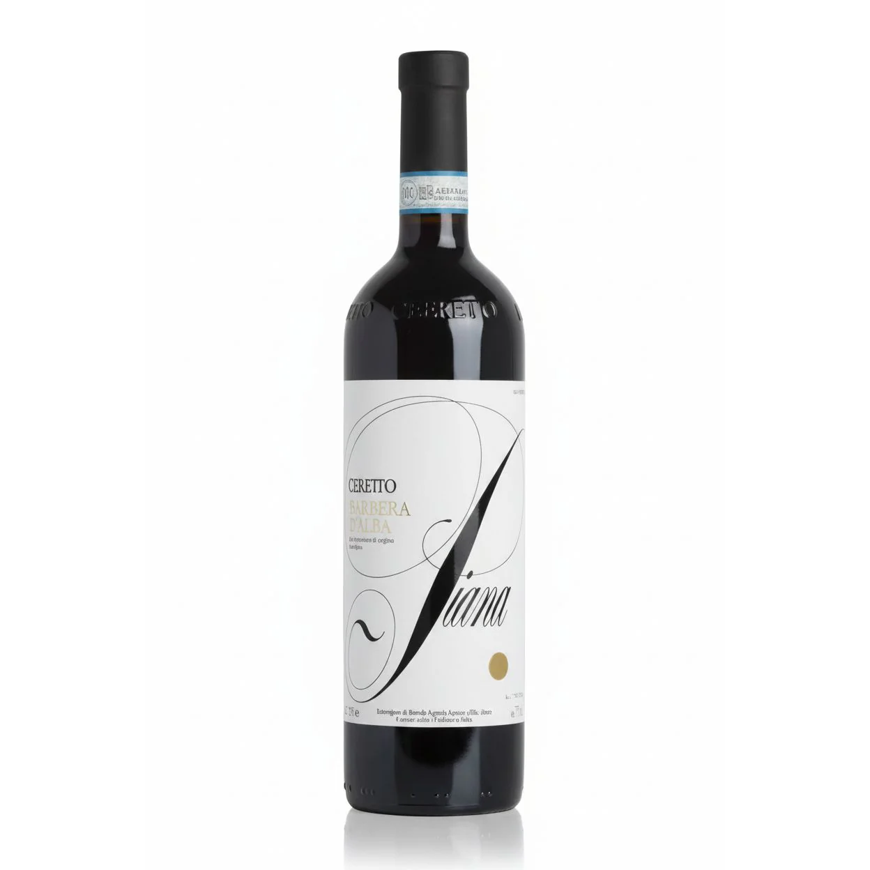 Ceretto Barbera d'Alba