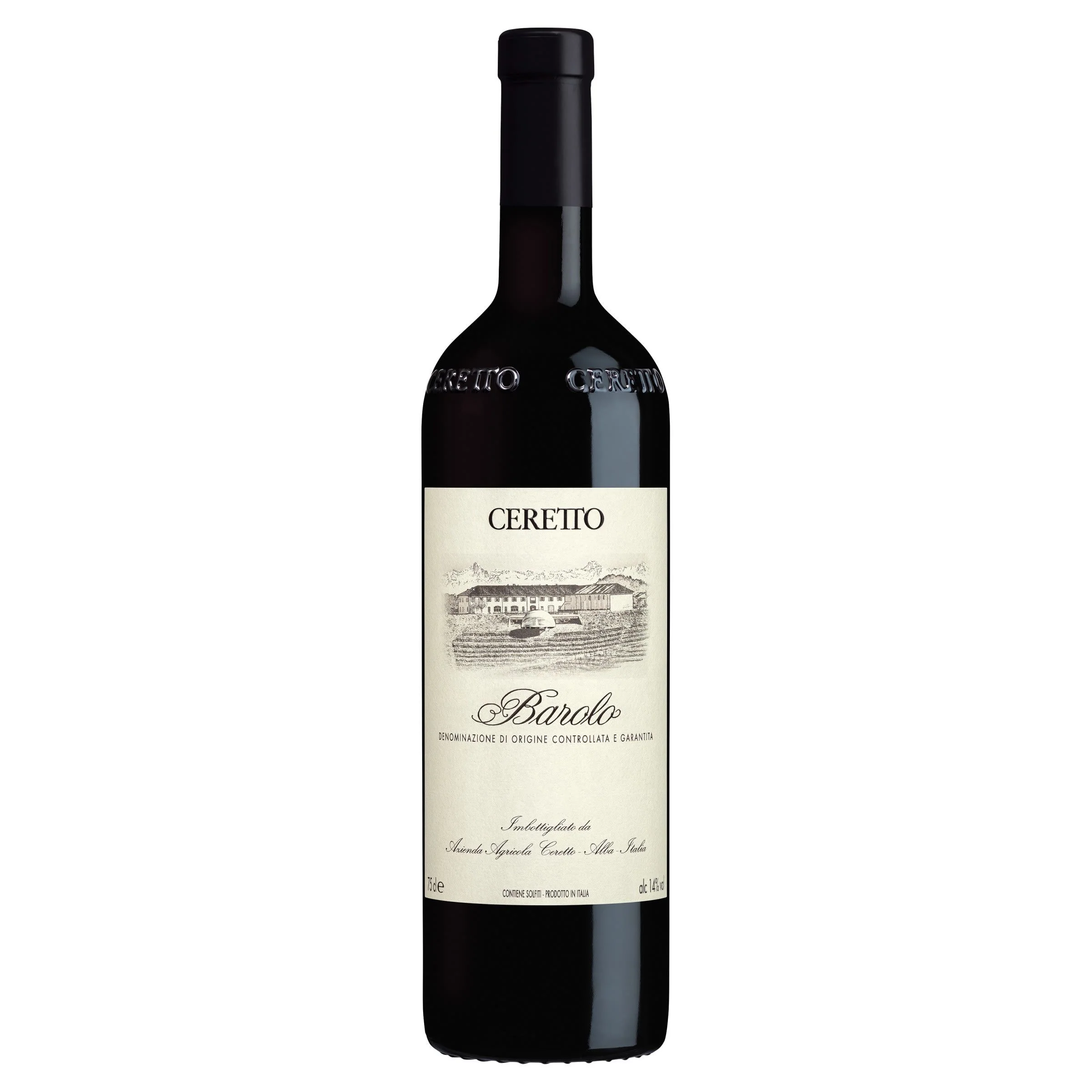 Ceretto Barolo