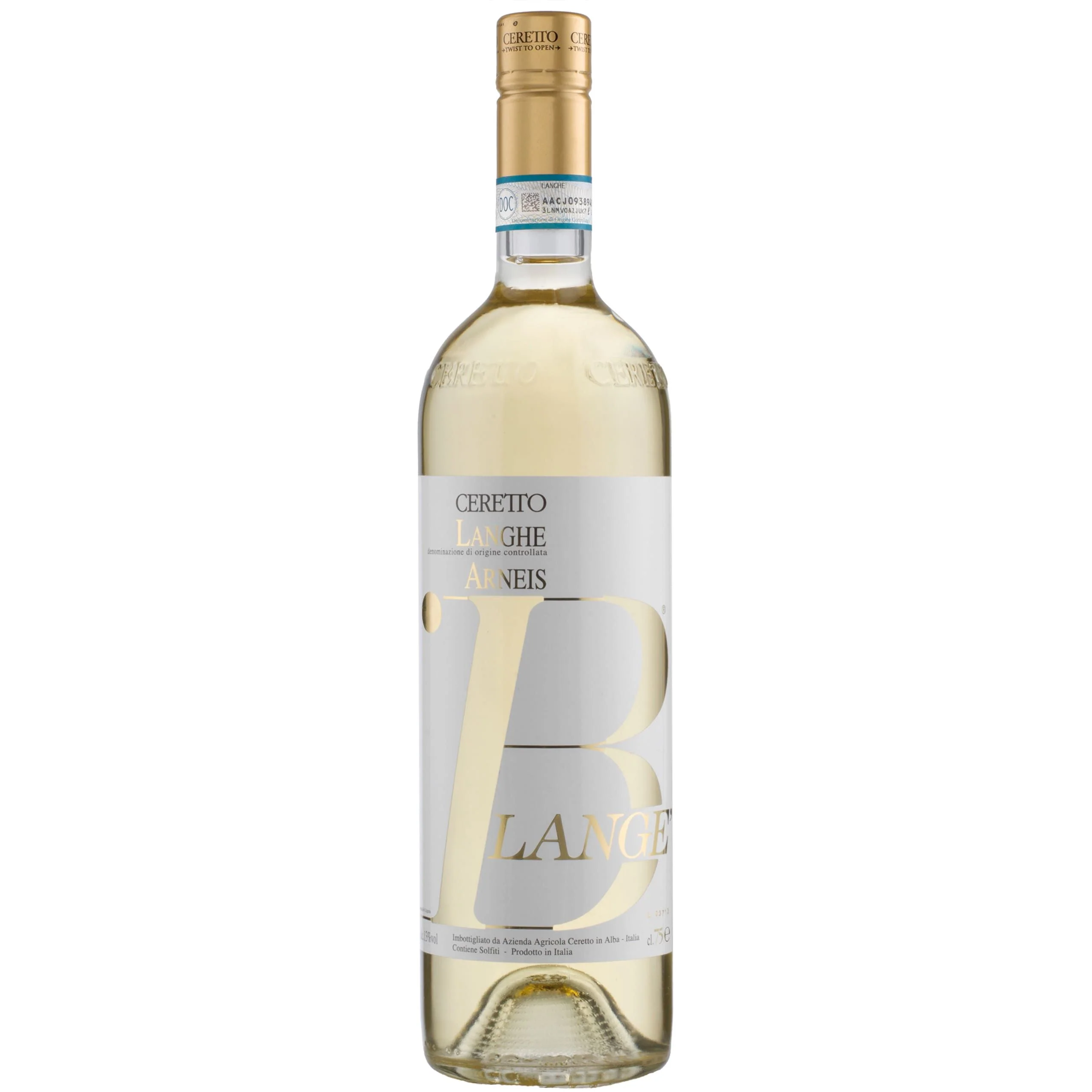 Ceretto Arneis Blange