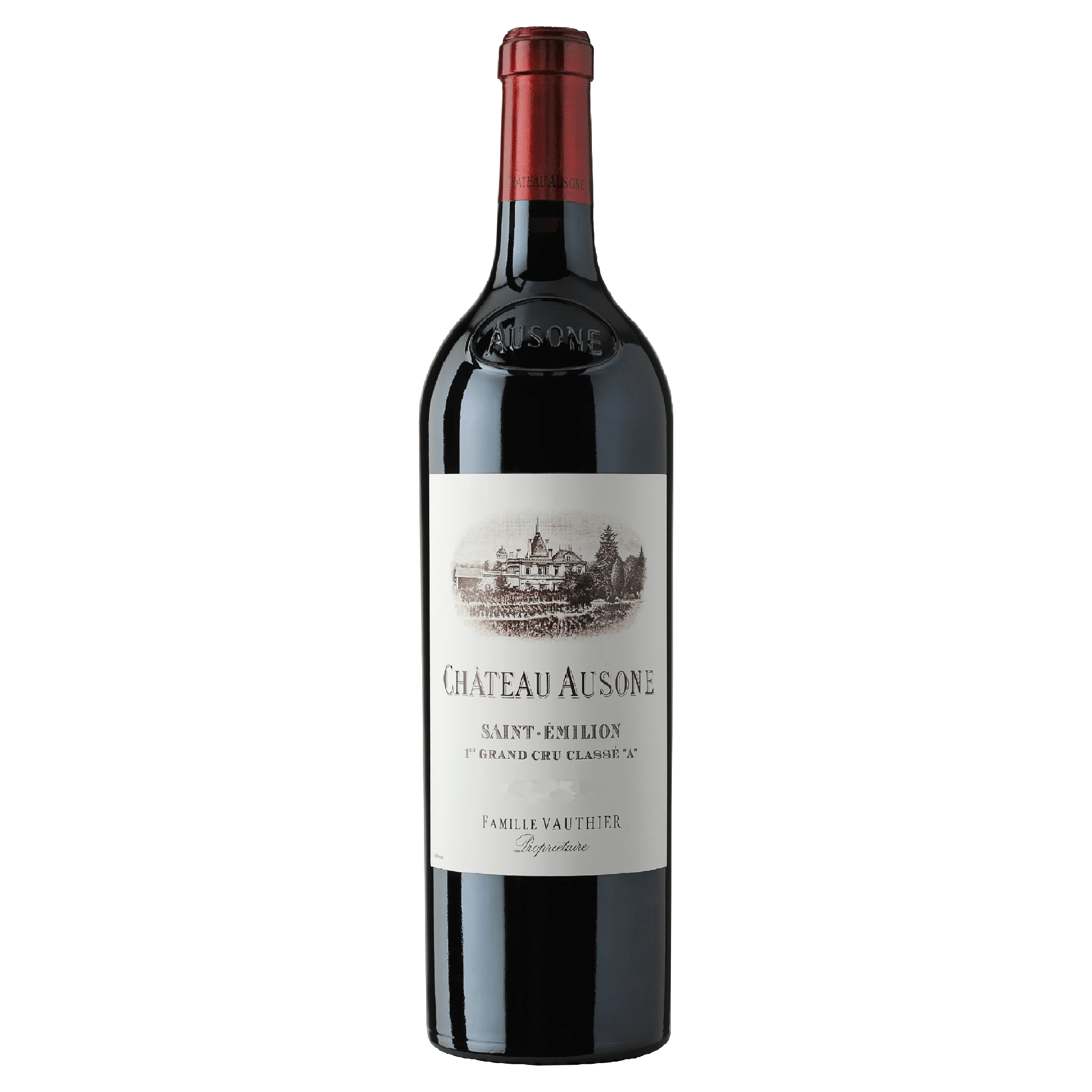 Chateau Ausone 750ml