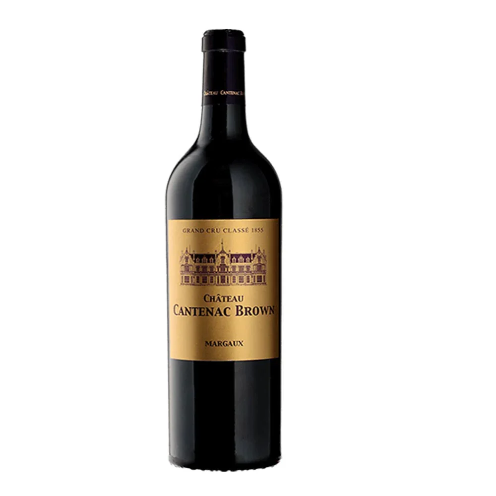 Chateau Cantenac Brown