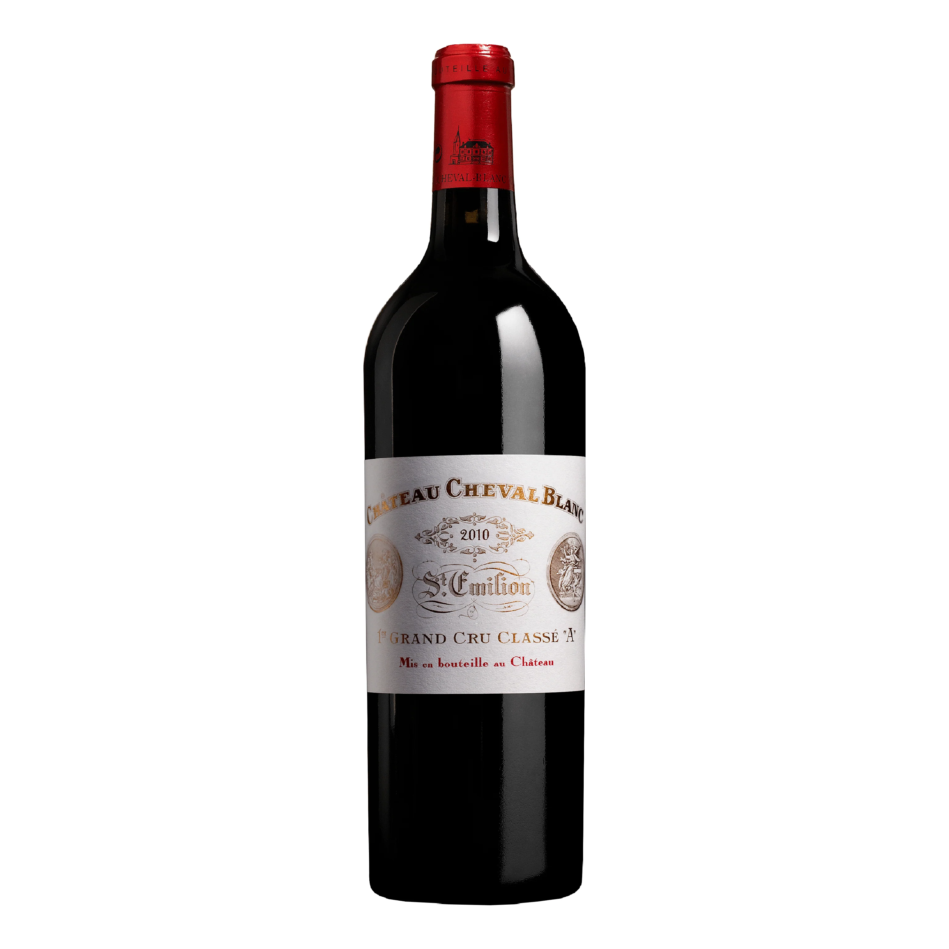 Chateau Cheval Blanc 2022 750ml
