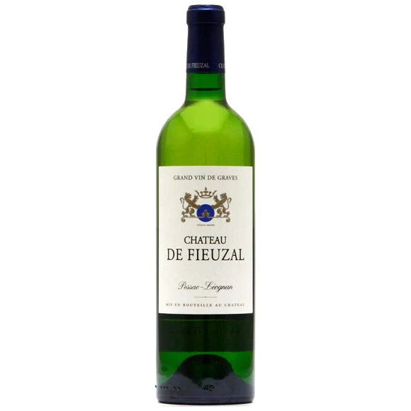 Chateau de Fieuzal Blanc 750ml