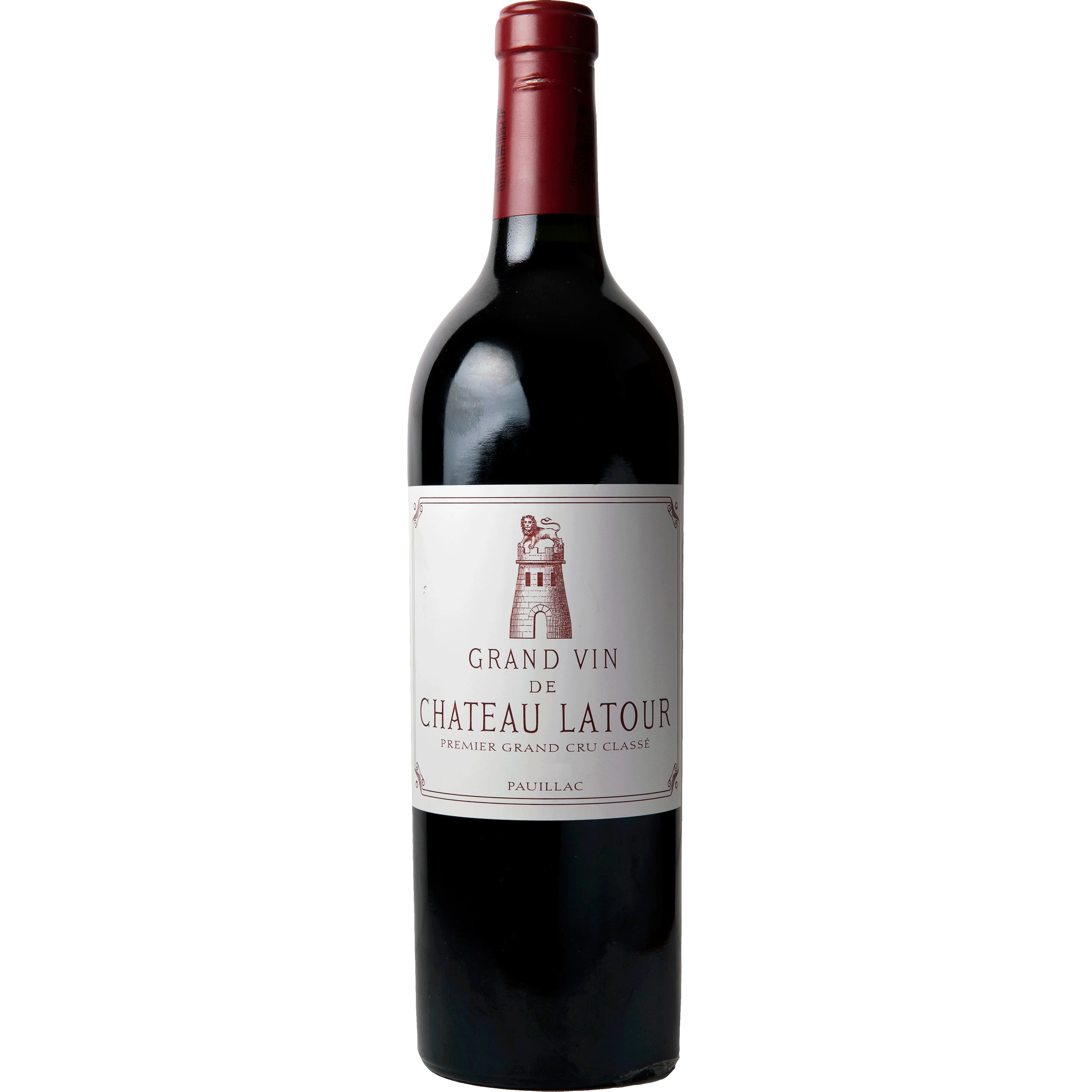 Chateau Latour 2015