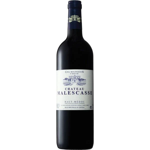 Chateau Malescasse 2010 750ml