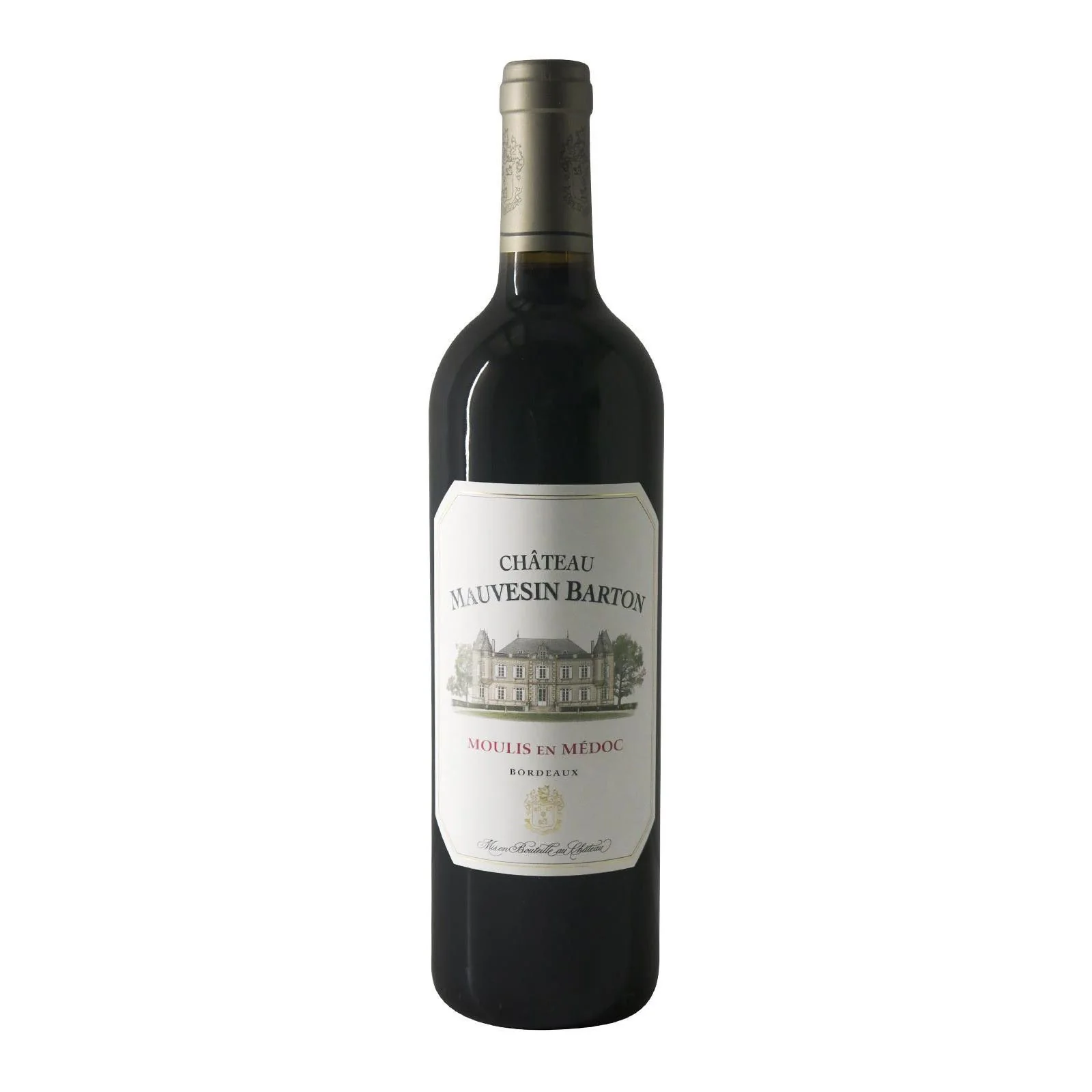 Chateau Mauvesin Barton 2021