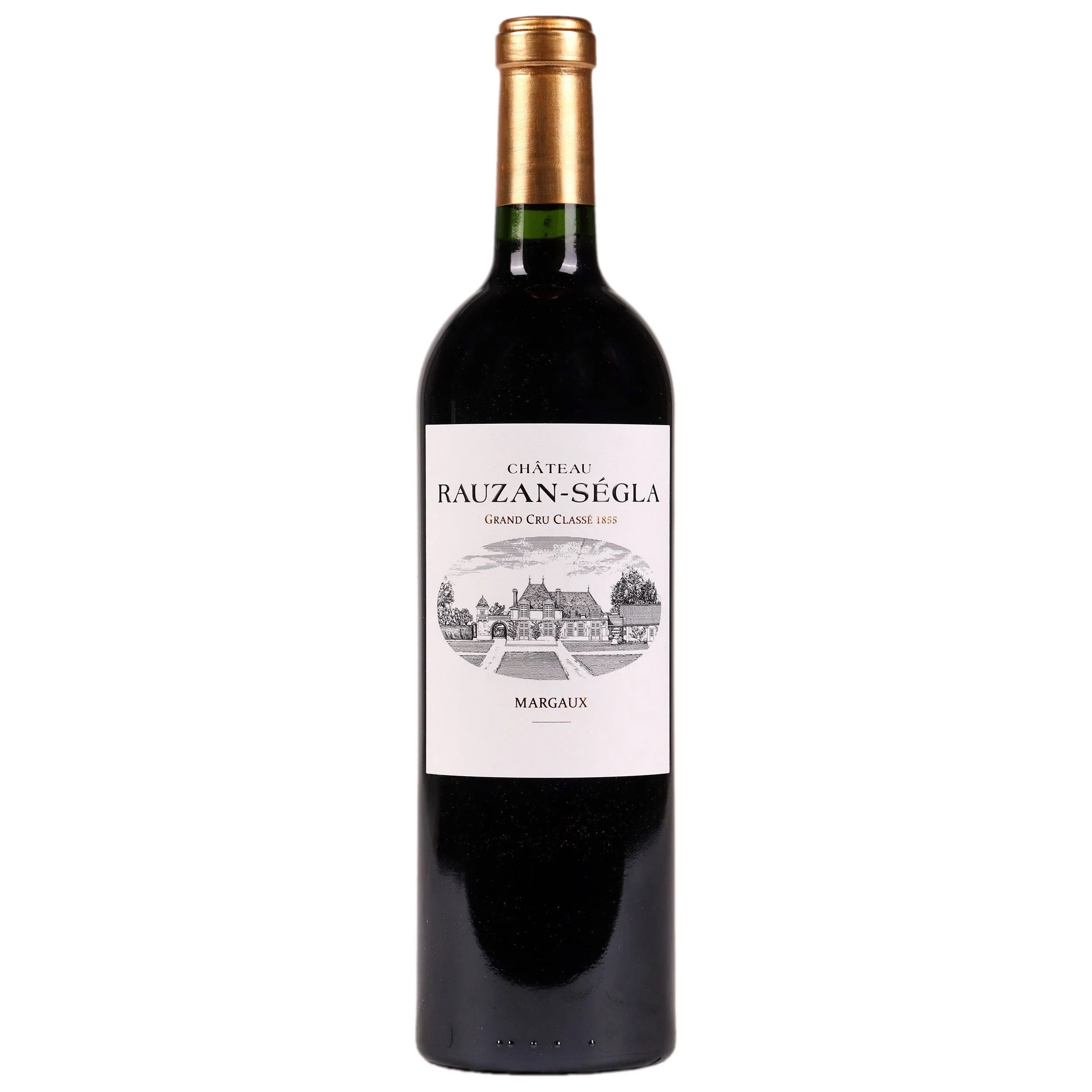 Chateau Rauzan-Segla 2021