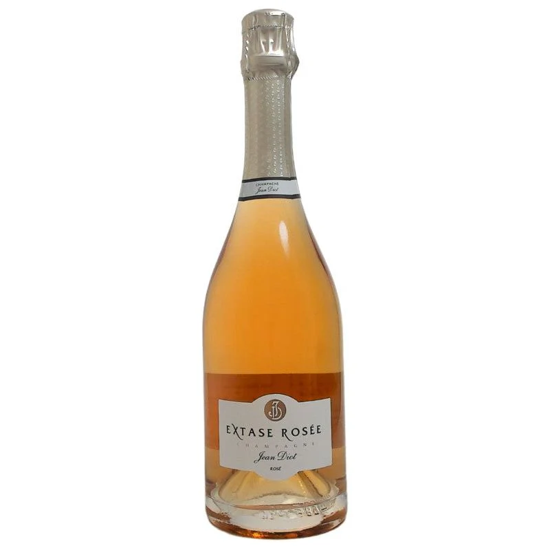 Champage Jean Diot Extase Blanc De Noirs 2016 750ml