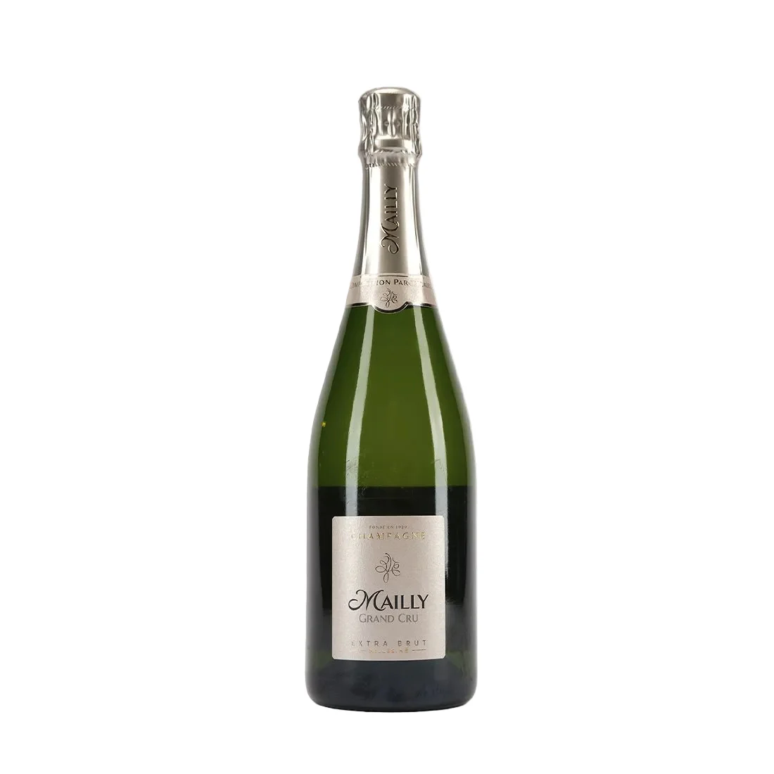 Champagne Mailly Extra Brut Millésime