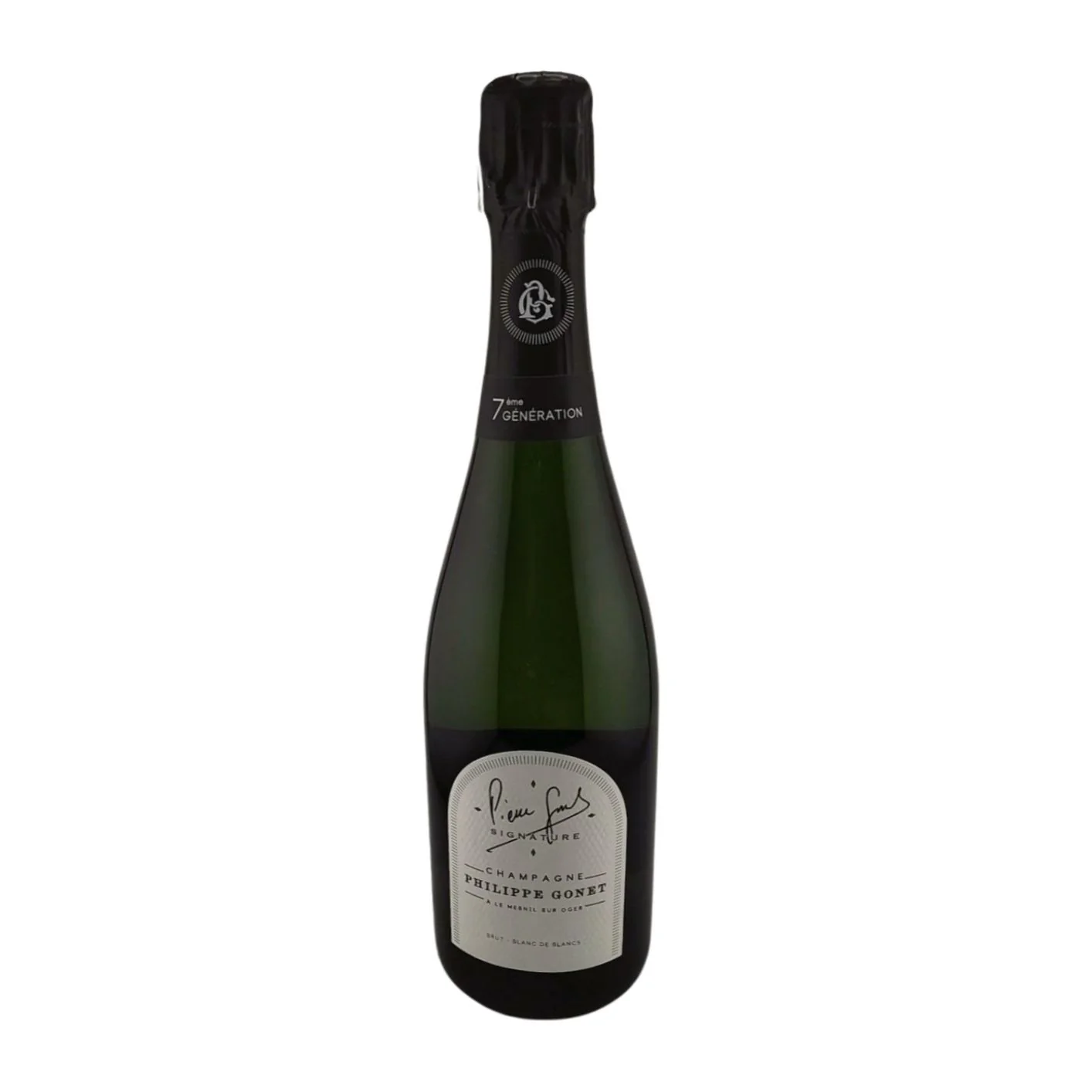 Champagne Philippe Gonet Signature Blanc de Blancs