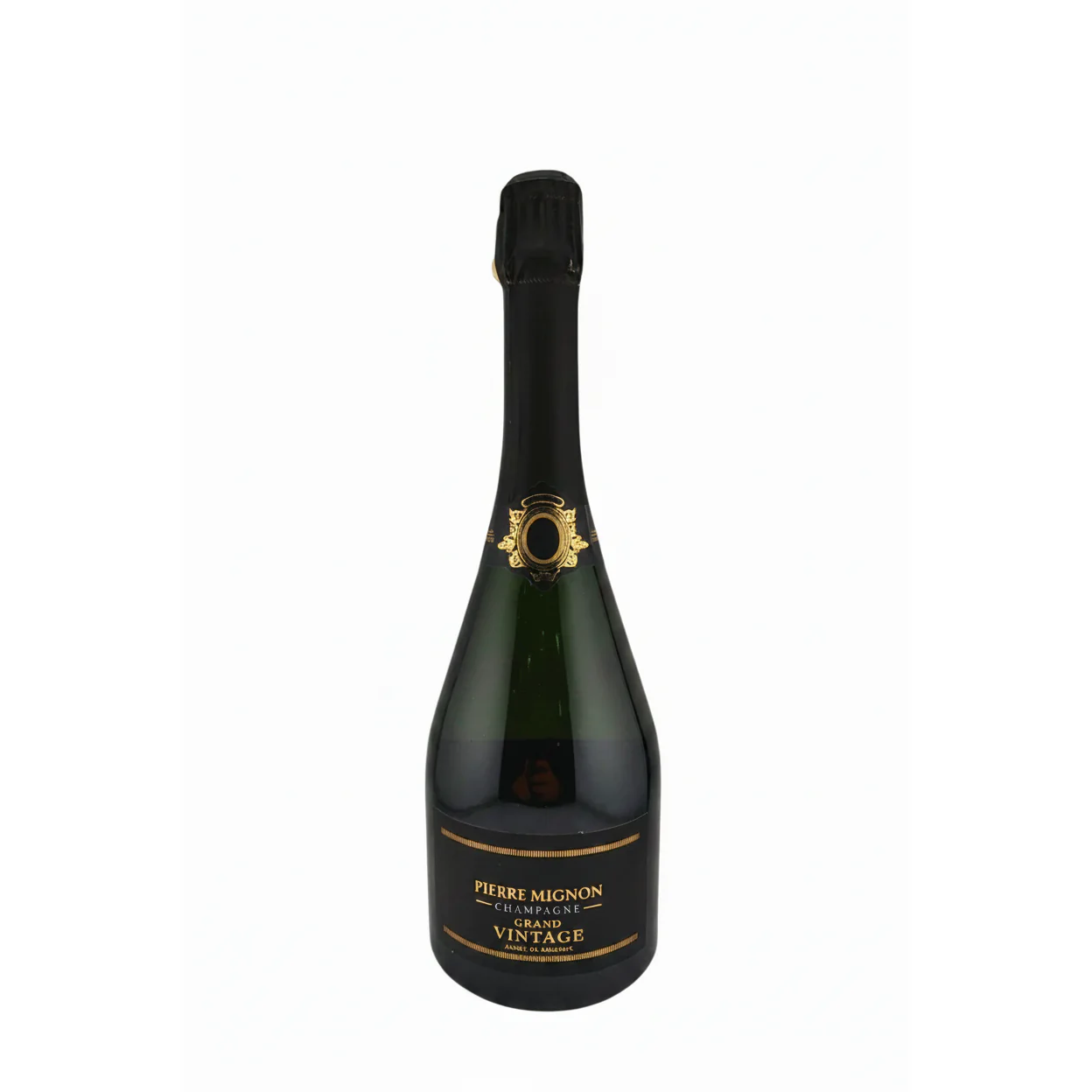 Champagne Pierre Mignon Grand Vintage 2013