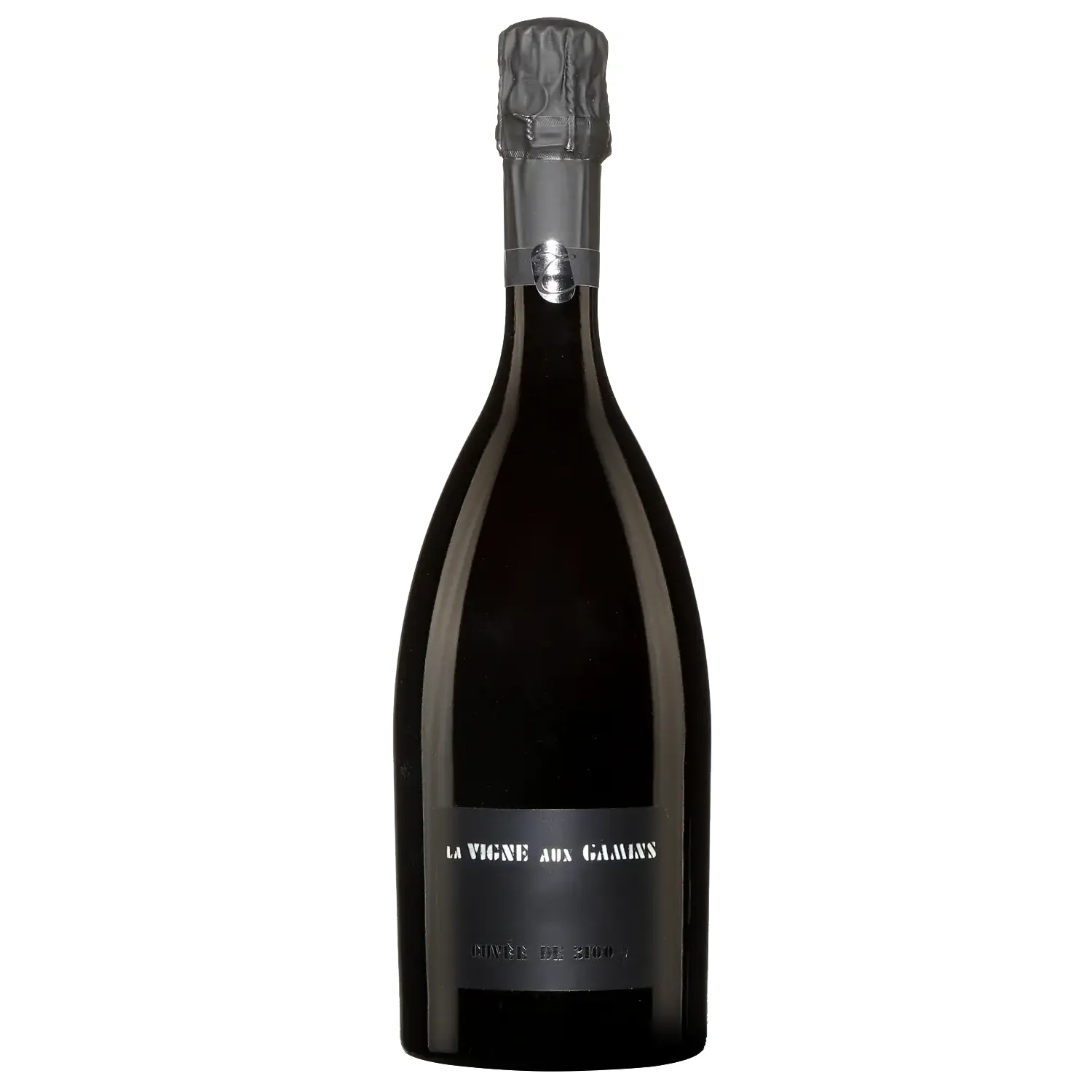 Champagne Thienot Cuvee La Vigne aux Gamins Blanc de Blancs 2011