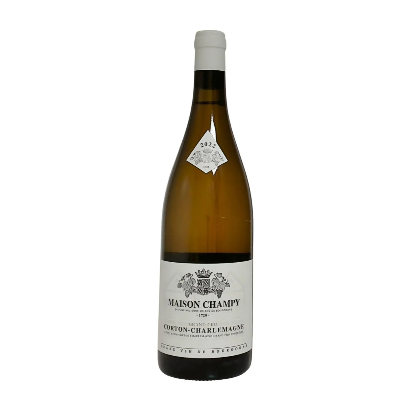Champy Corton Charlemagne Grand Cru