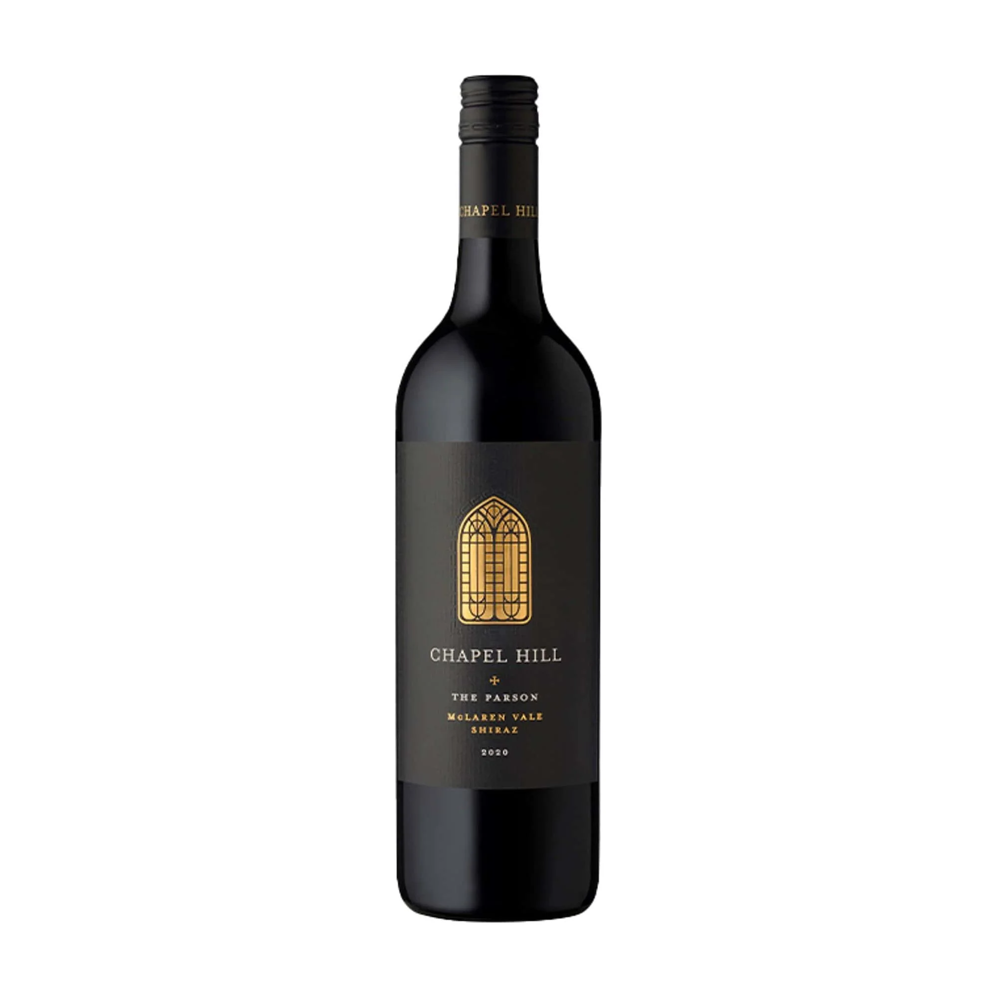 Chapel Hill The Parson Shiraz 2021 750ml