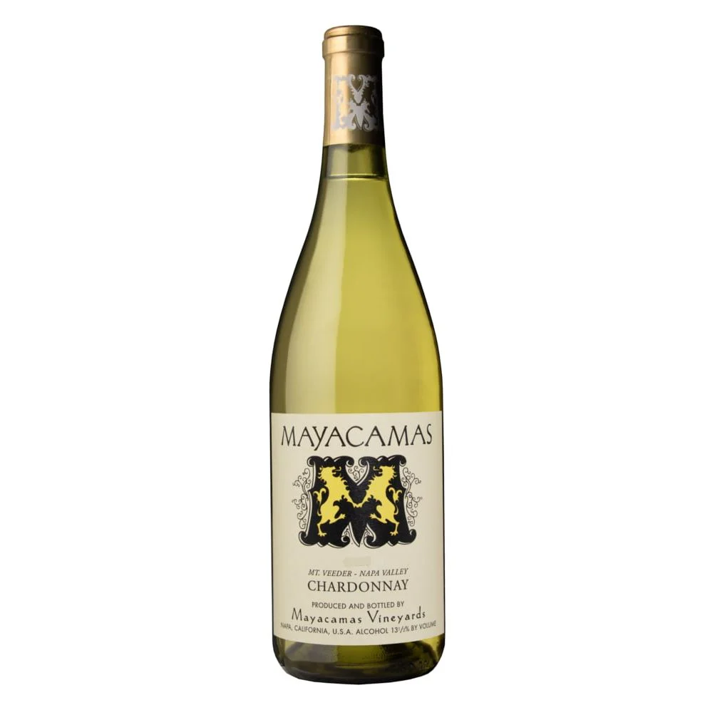 Mayacamas Kosher Chardonnay
