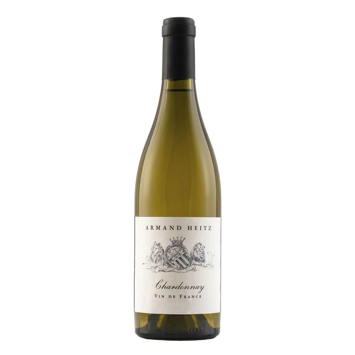 Armand Heitz Chardonnay Vin de France 2021