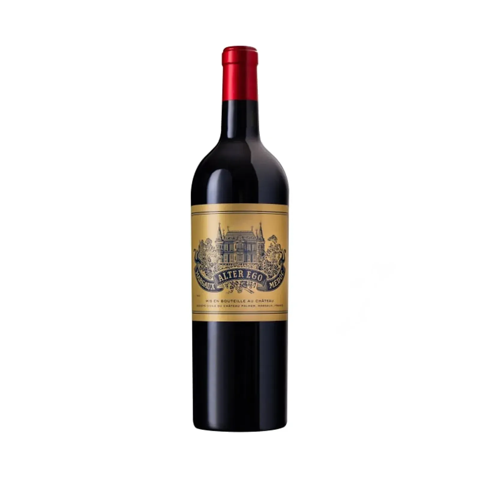 Chateau Palmer Alter Ego de Palmer 2021