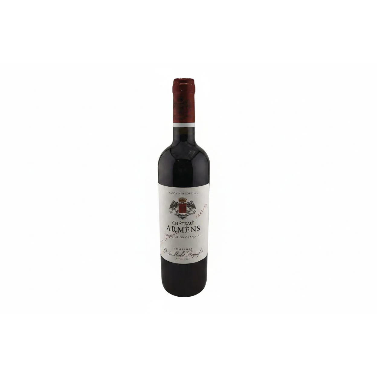 Chateau Armens 2019