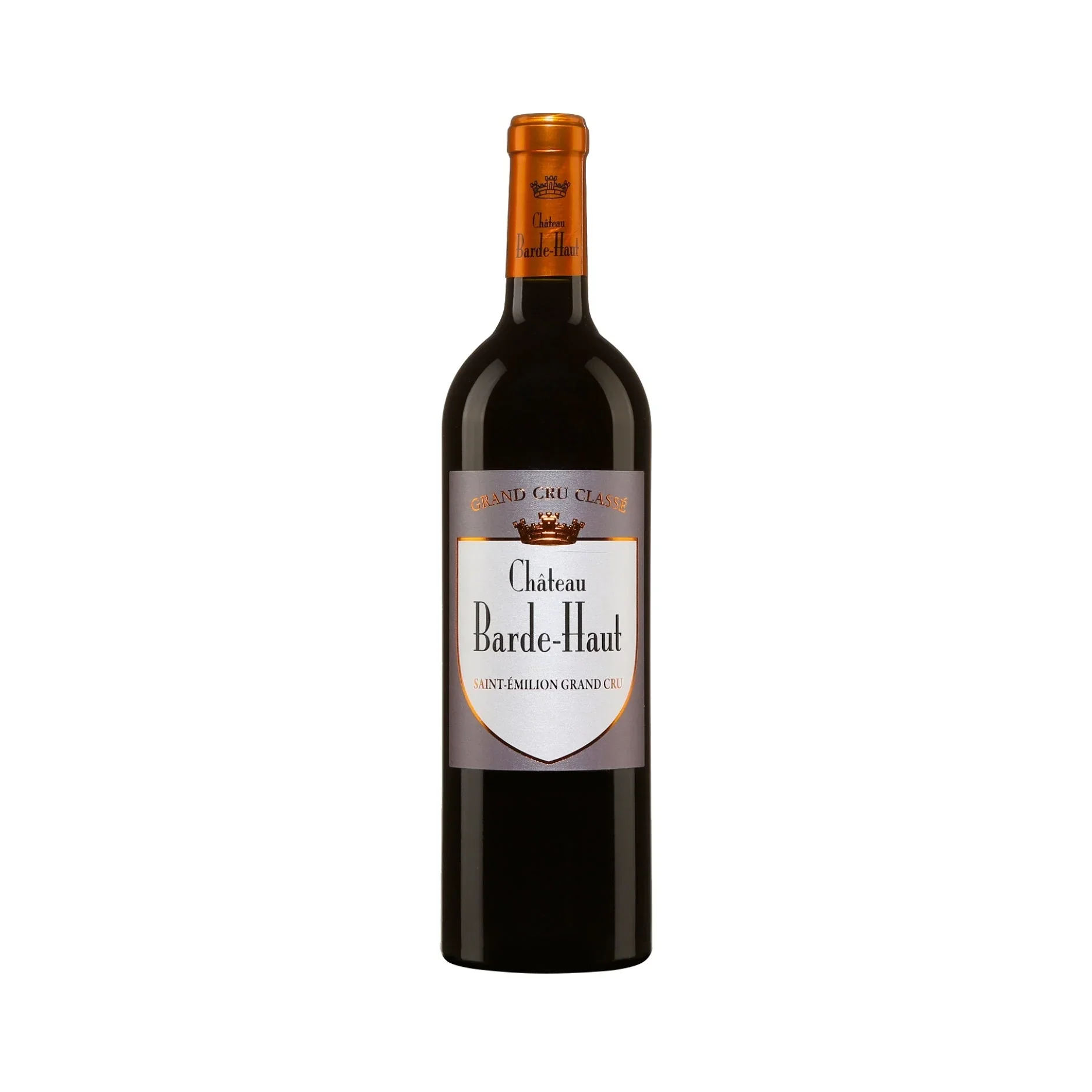 Chateau Barde-Haut 2022