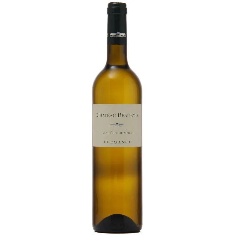 Chateau Beaubois Elegance Blanc