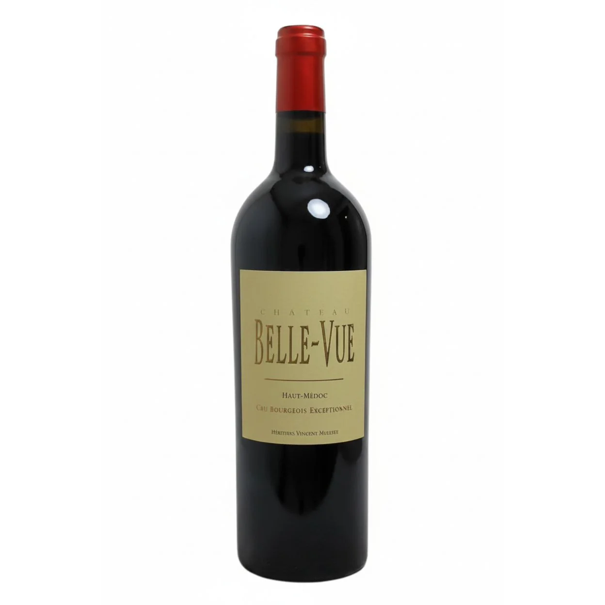 Chateau Belle-Vue 2014