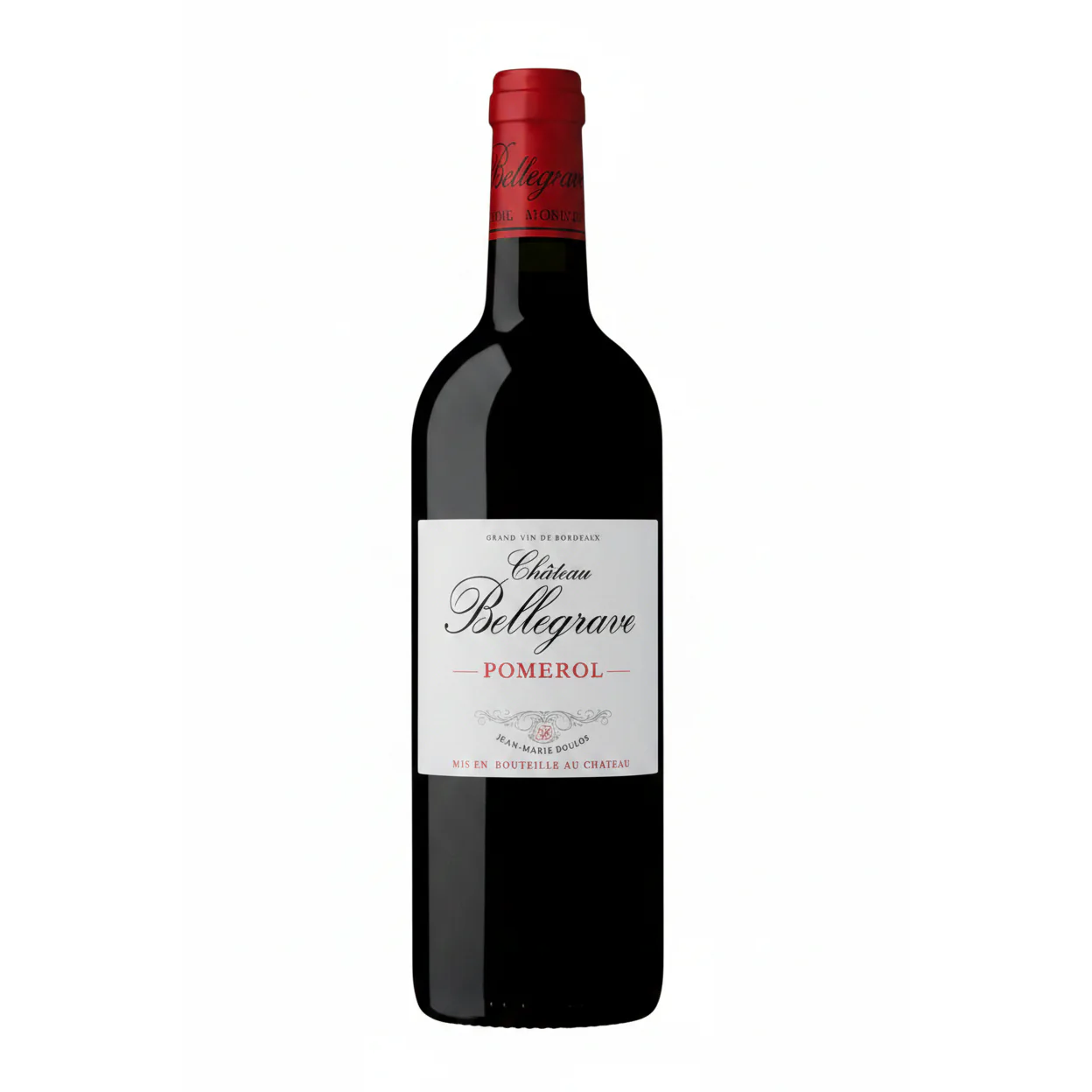 Château Bellegrave Pomerol