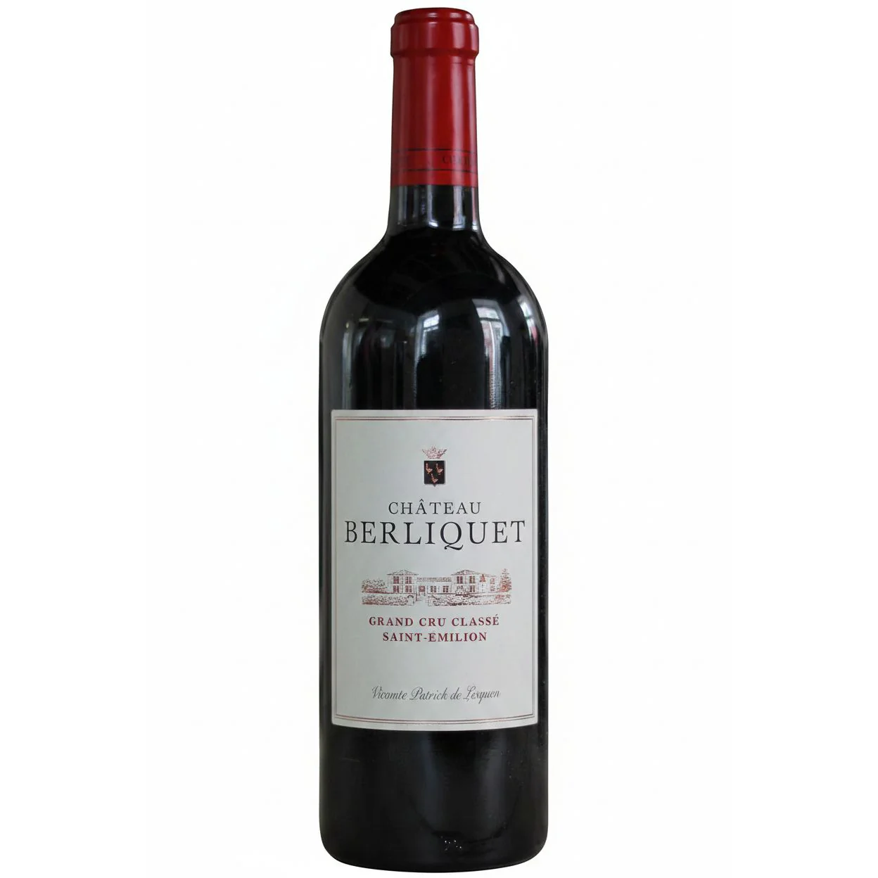 Chateau Berliquet