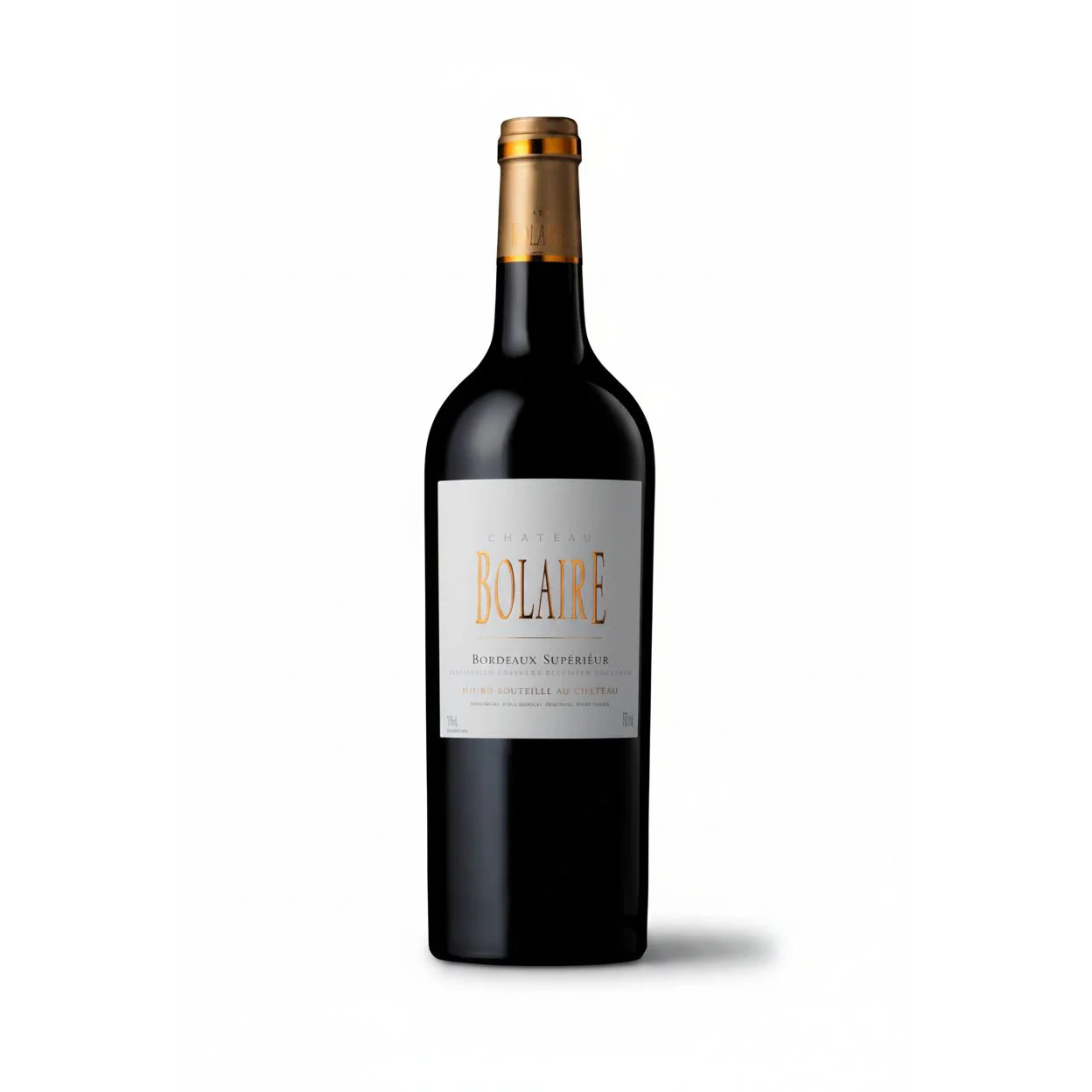 Chateau Bolaire