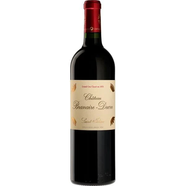 Chateau Branaire Ducru 2015