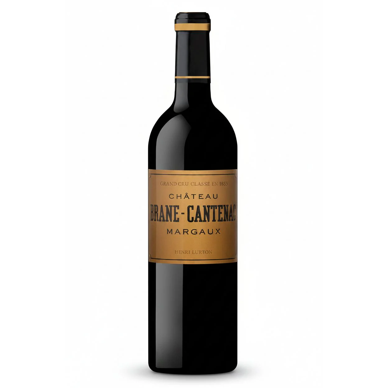 Chateau Brane Cantenac 2018
