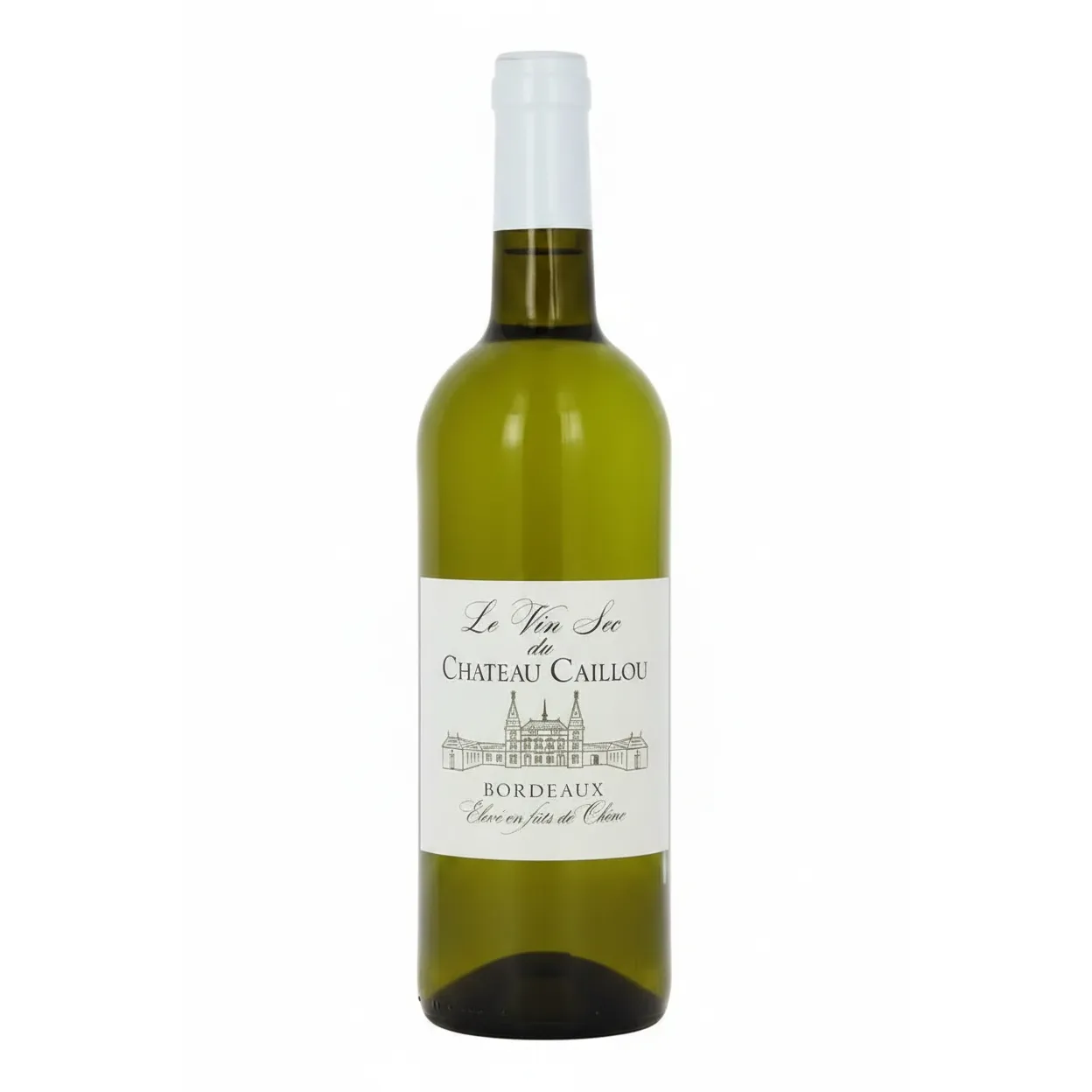 Chateau Caillou Sec Blanc