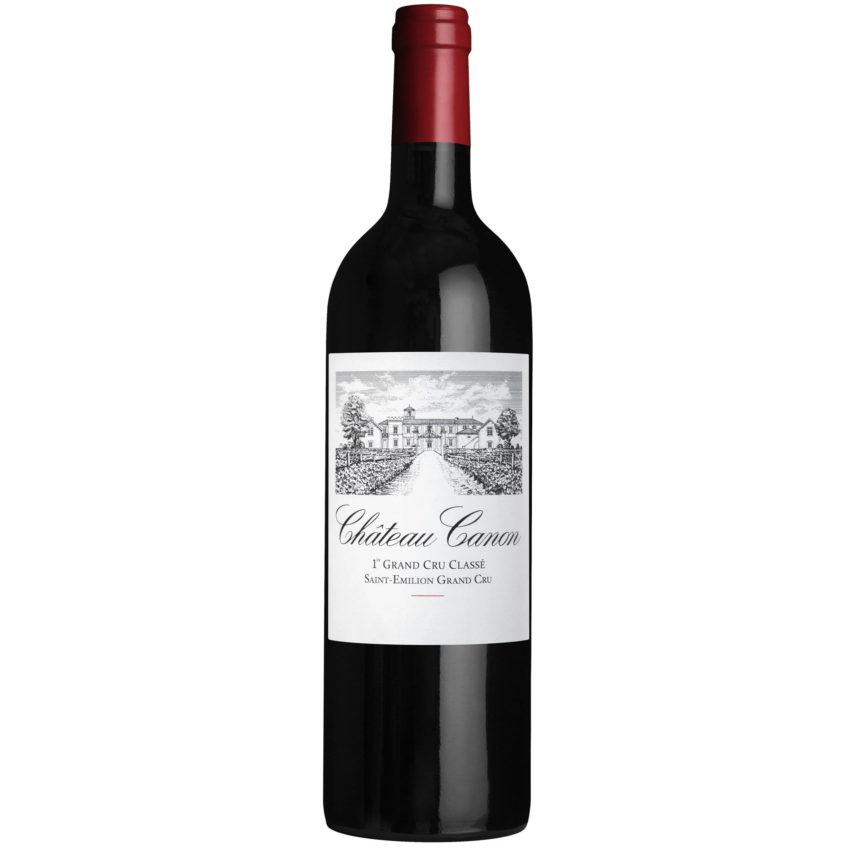 Chateau Canon 2022