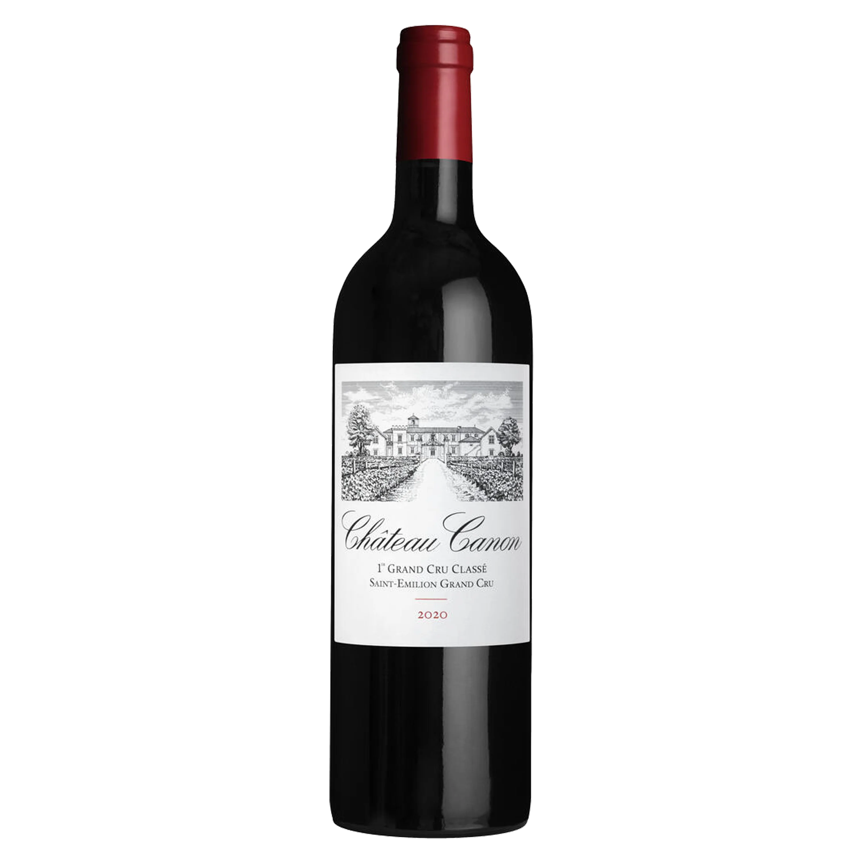 Chateau Canon