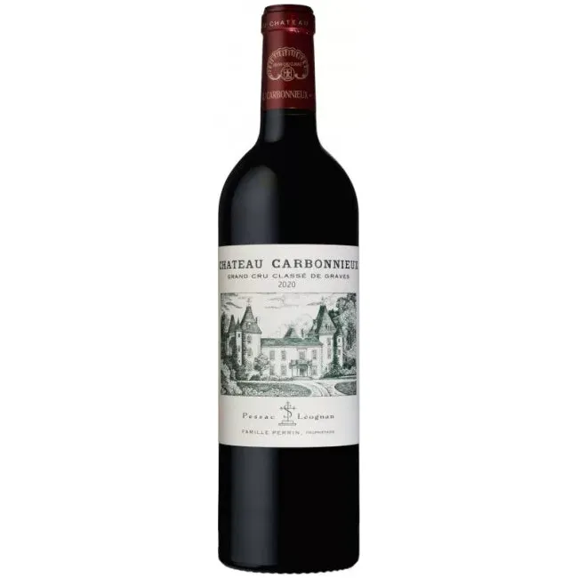 Chateau Carbonnieux Rouge 750ml