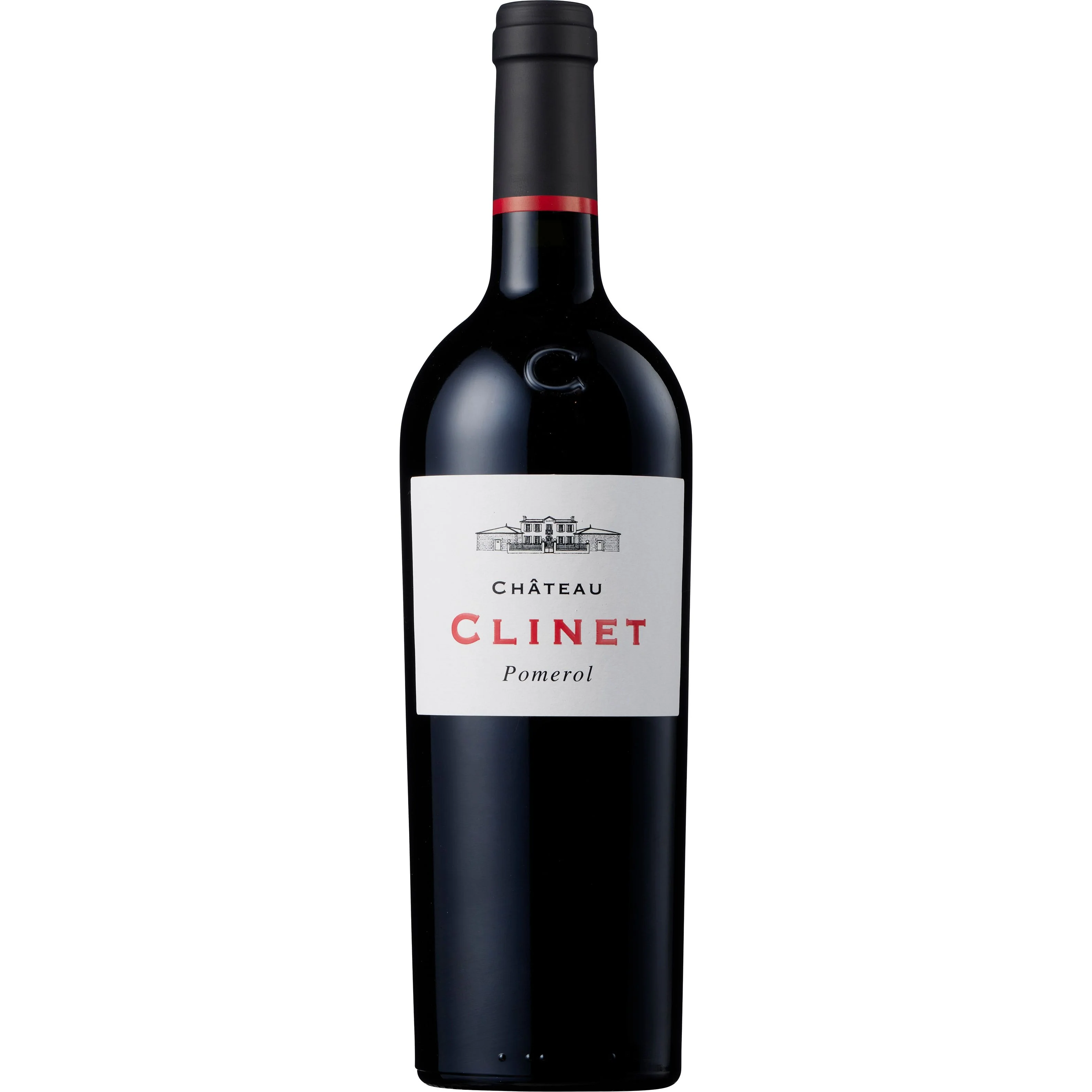 Chateau Clinet