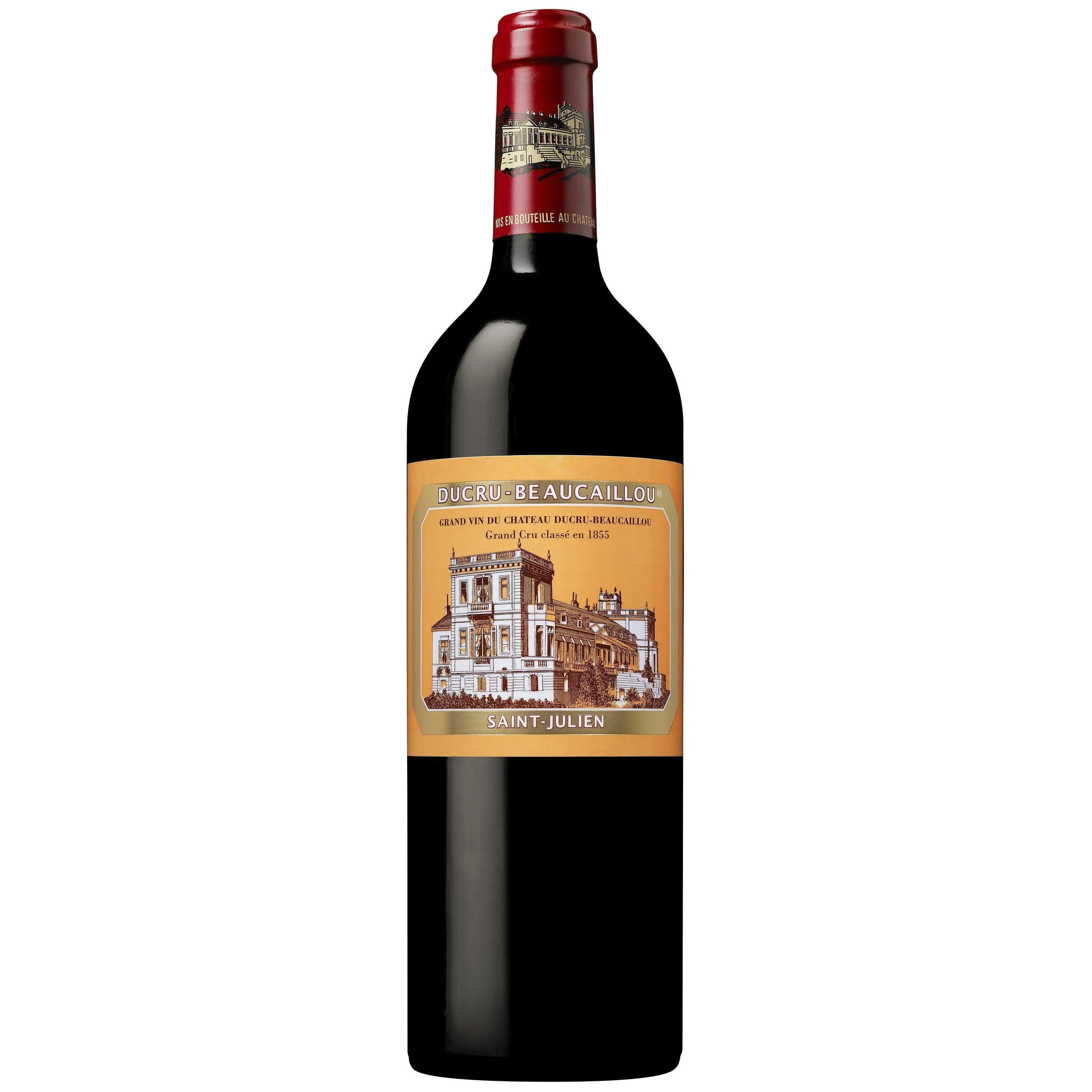 Chateau Ducru-Beaucaillou 2018