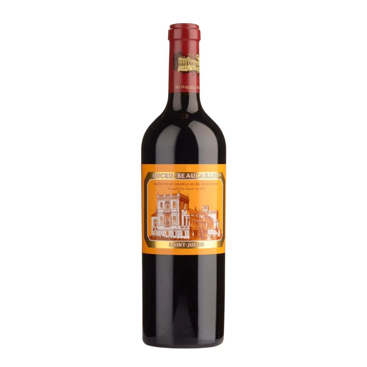 Chateau Ducru-Beaucaillou 2019