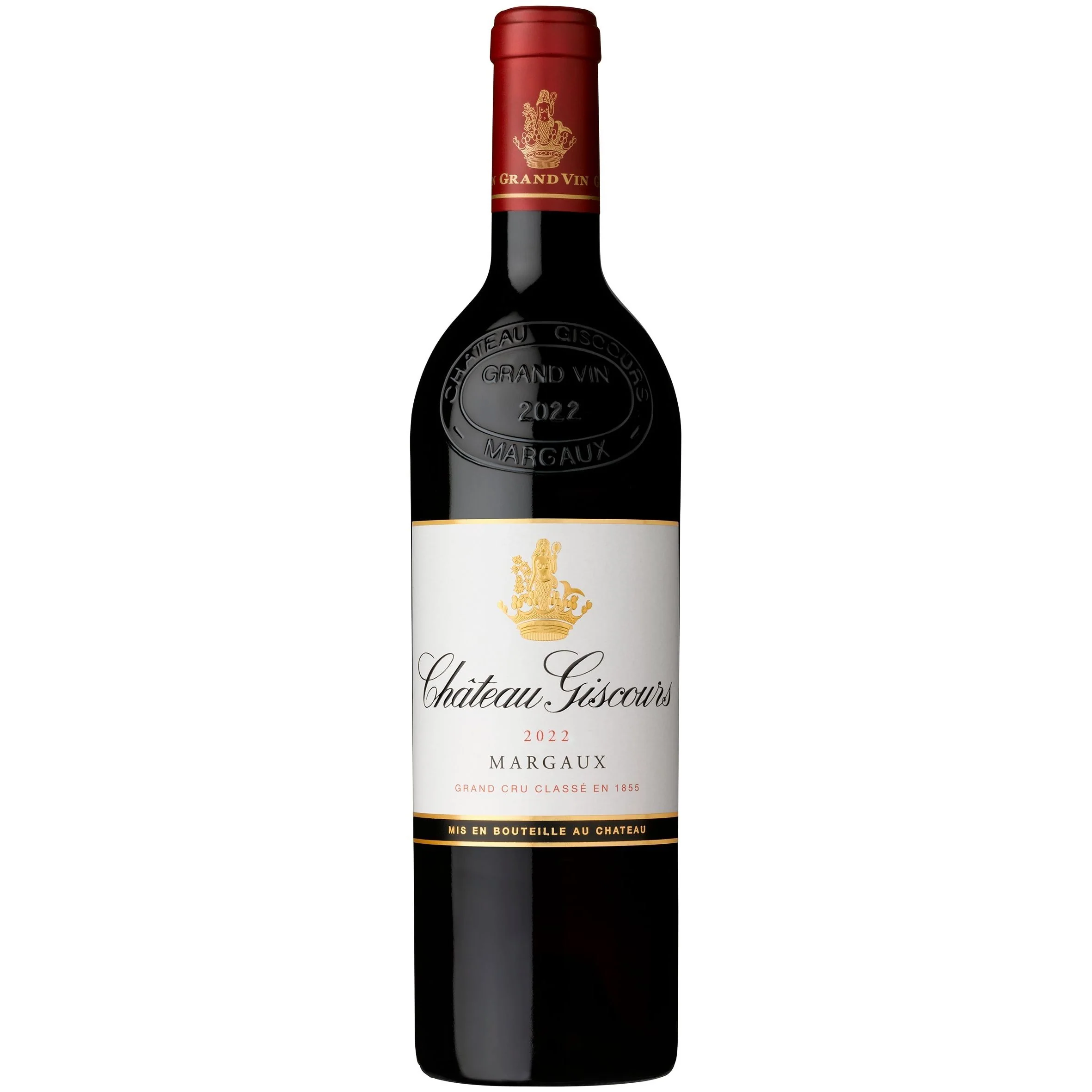 Chateau Giscours 2022
