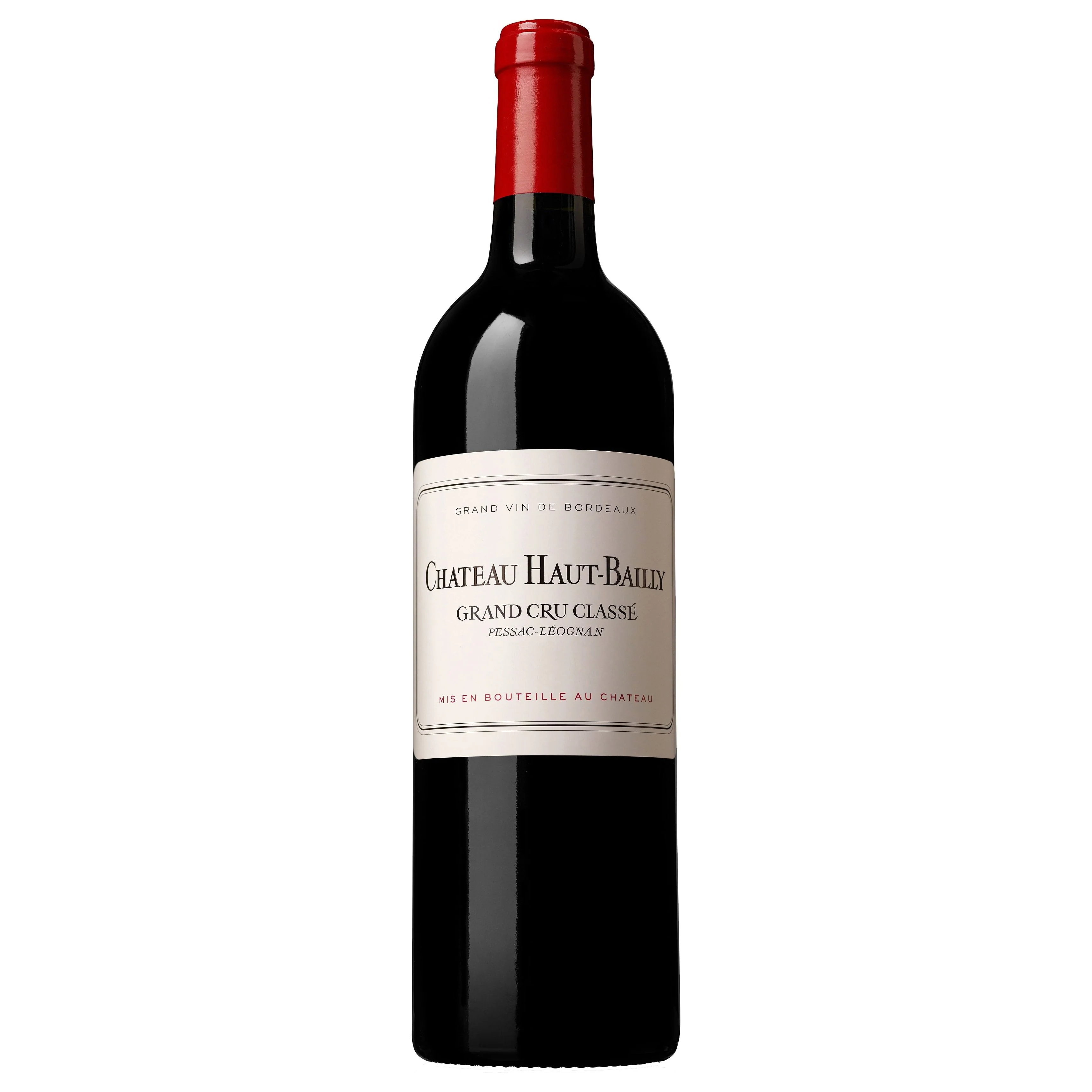 Chateau Haut-Bailly 2008 750ml