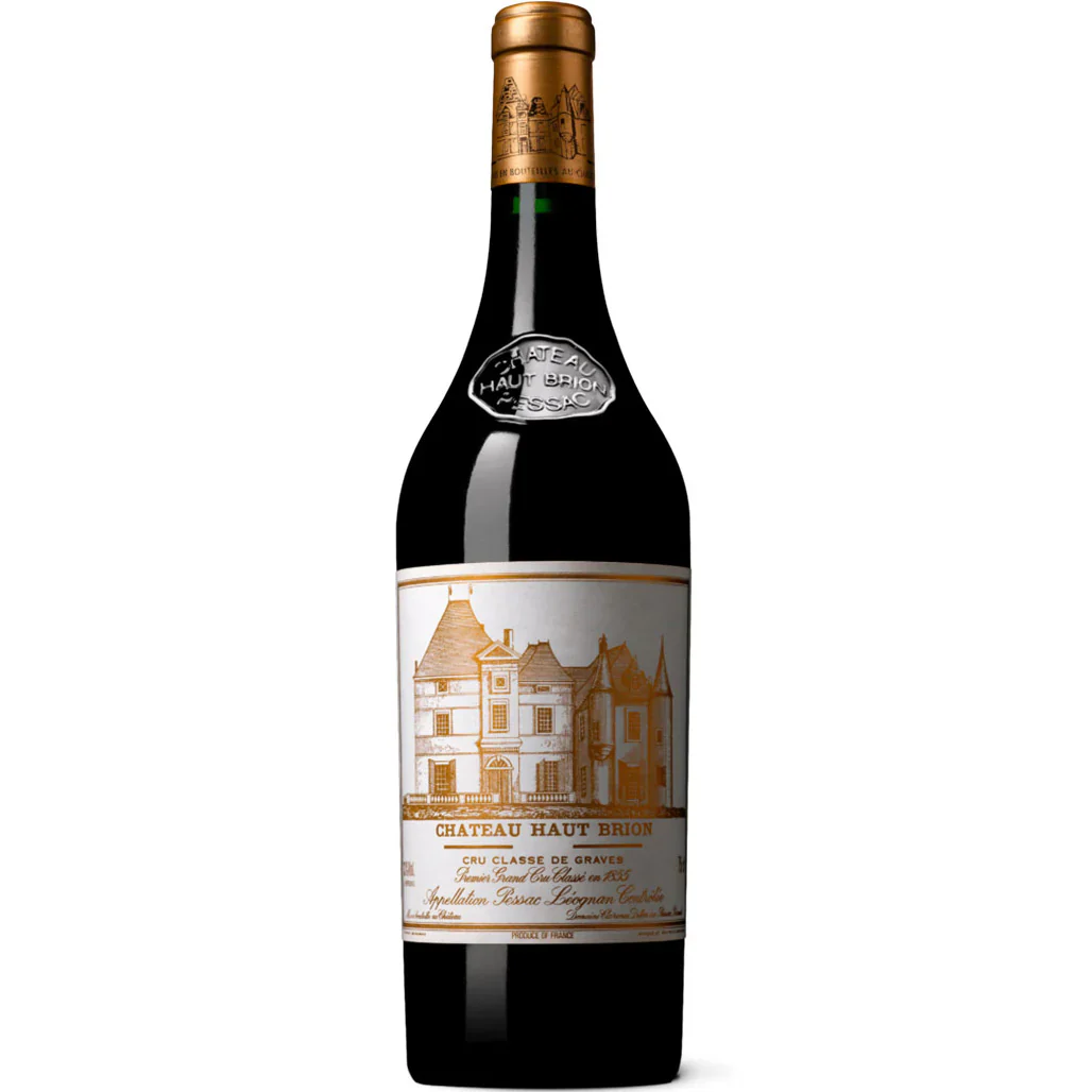 Chateau Haut Brion 2021 750ml